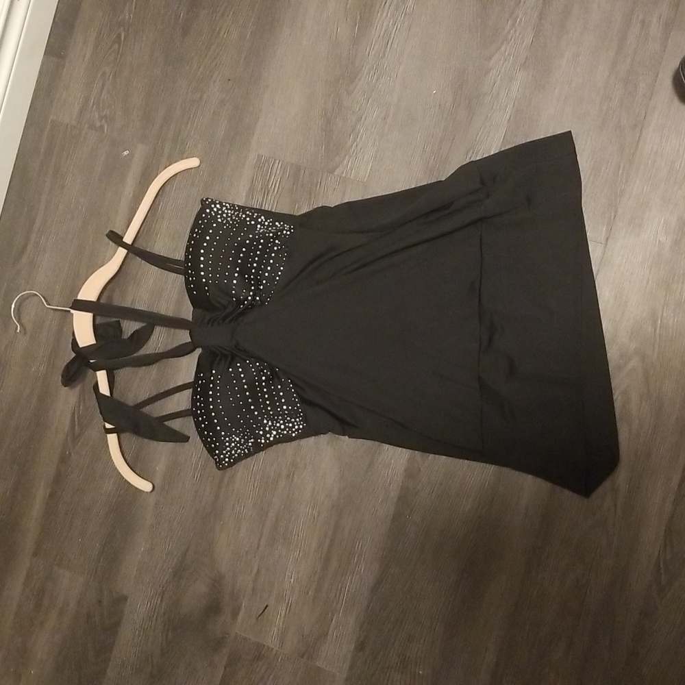Black Top (3/$30)